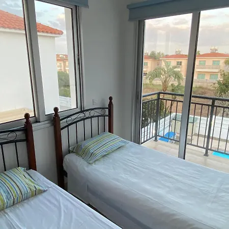 3-bedroom With Swimming Pool 1km From Beach Villa Protaras