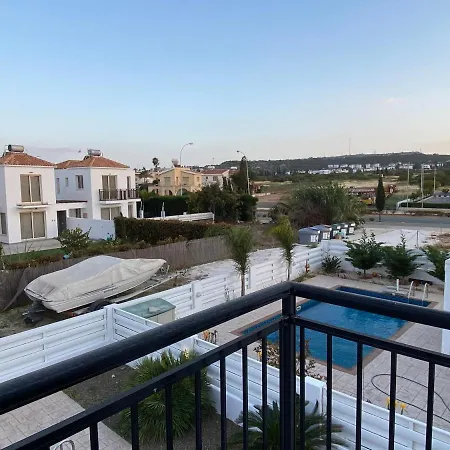 3-bedroom With Swimming Pool 1km From Beach Villa Protaras