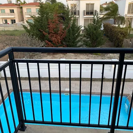 3-bedroom With Swimming Pool 1km From Beach Willa *